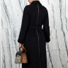 Пальто демисезонное английский ворот/пояс.Арт.8639-10 РТ-10784