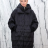 Пуховик утепленный(пух/перо) на замке/капюшон. Арт.6051 РТ-10317